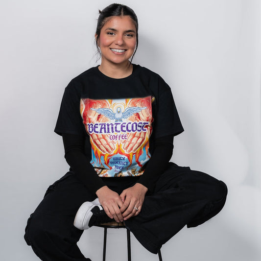 Pentecost Day Unisex T-Shirt