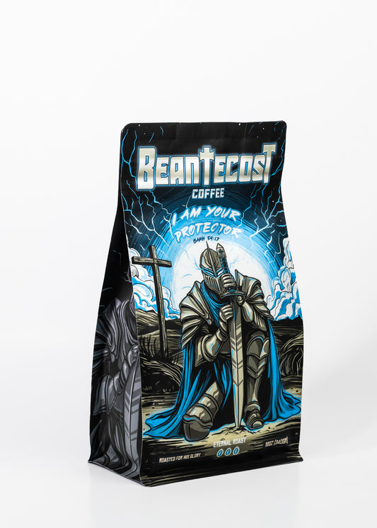 Eternal Roast | 12 oz