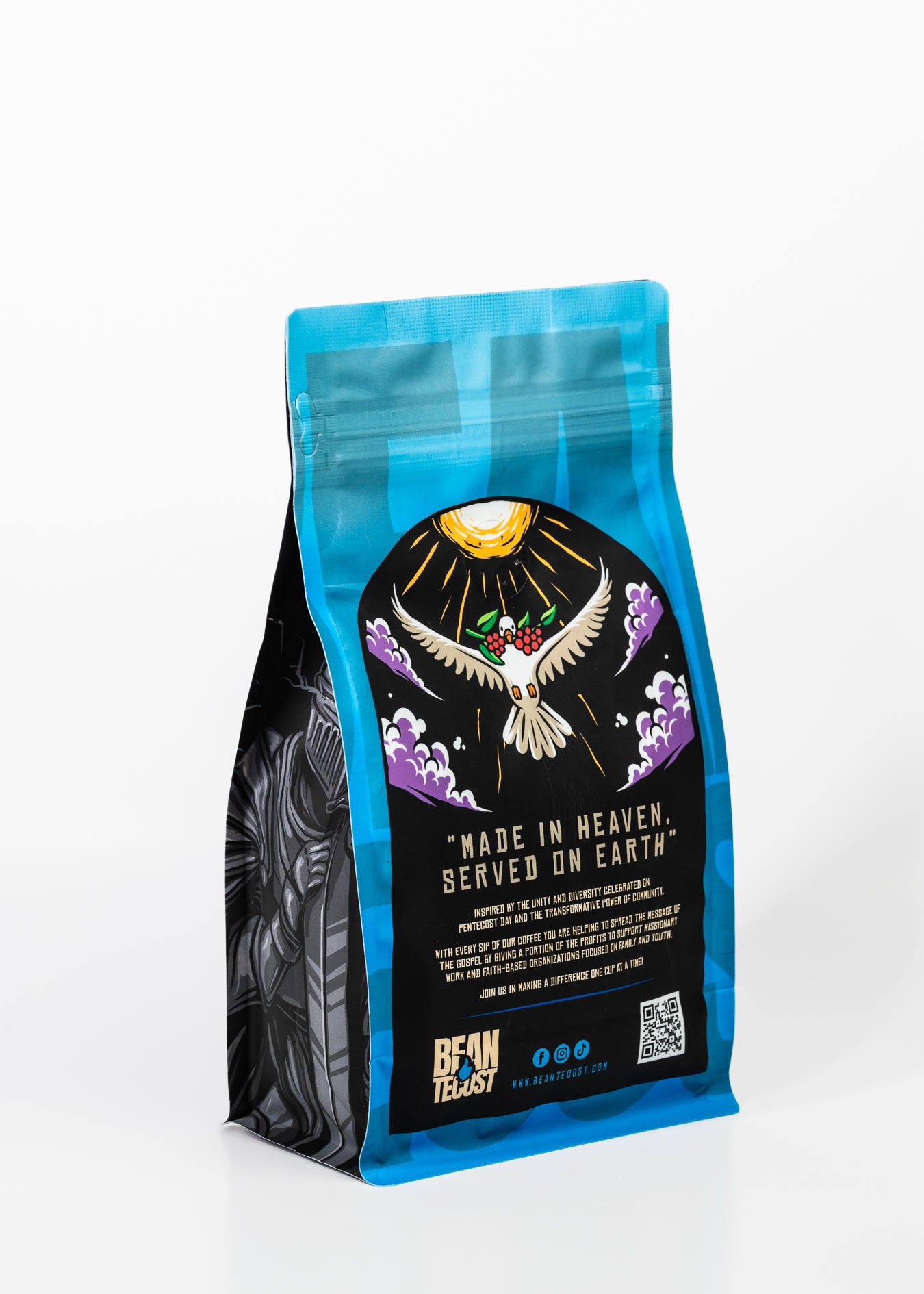 Eternal Roast | 12 oz