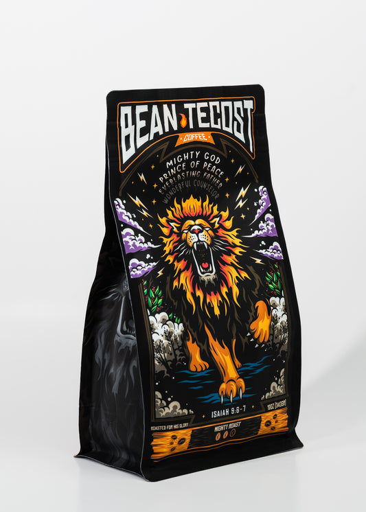 Mighty Roast | 12 oz.