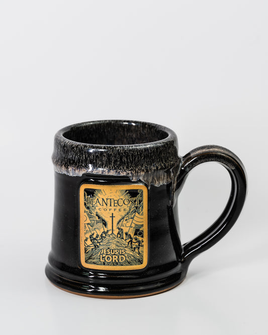 Jesus is Lord Mug