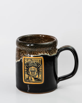 Mighty God Mug