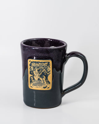 Praise The Lord Mug