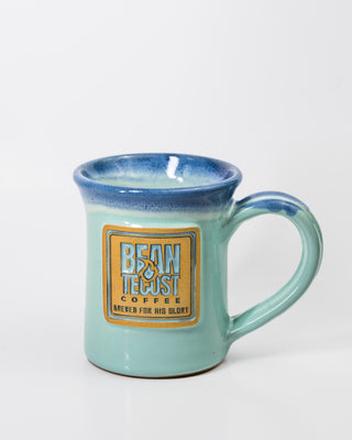 Brewed for His Glory Mug