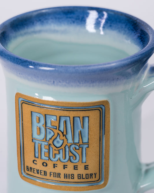 Brewed for His Glory Mug