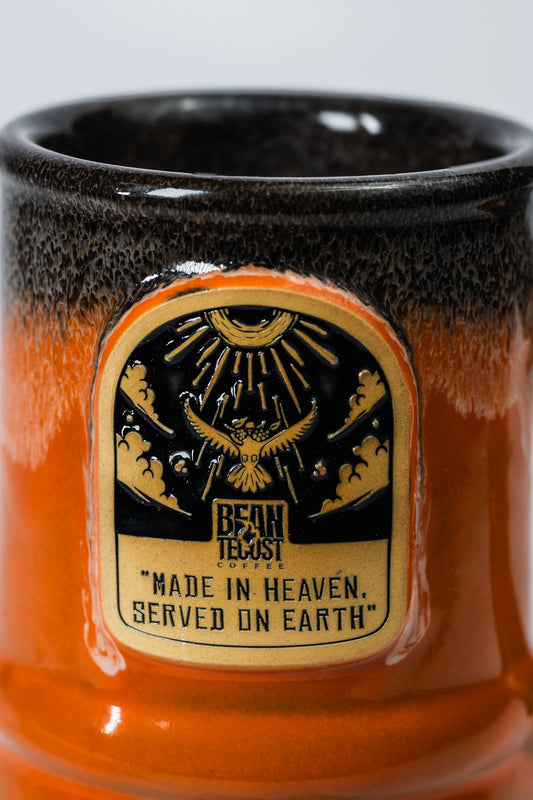 Made in Heaven Mug