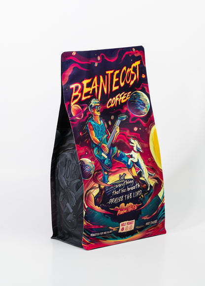 Holy Roast | 12 oz.