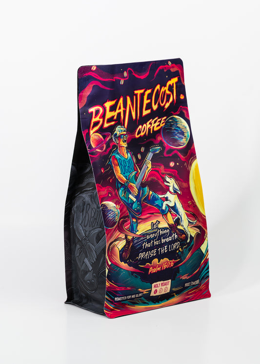 Holy Roast | 12 oz.